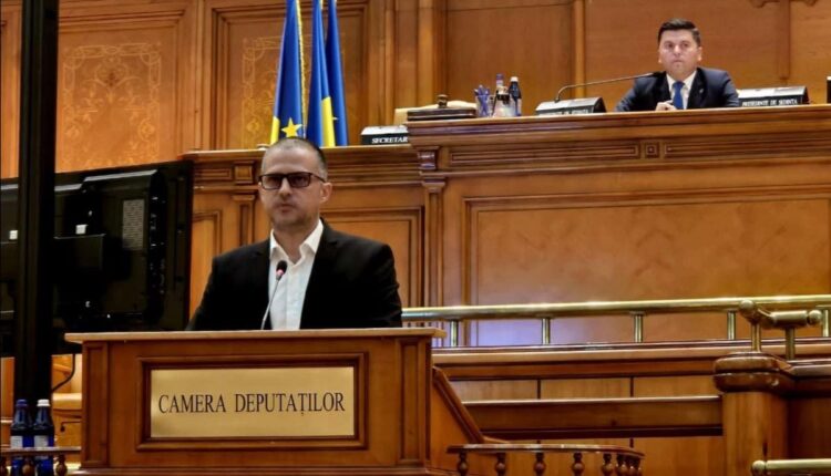 Bogdan Trif solicită intervenția Ministerului Mediului pentru a proteja populația de urși