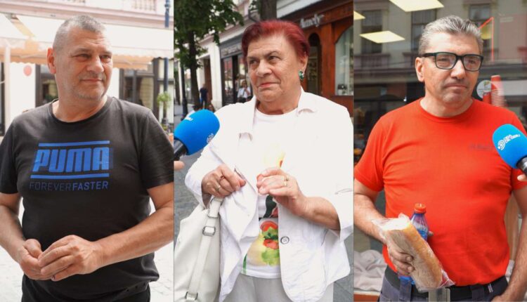 Cât costă traiul în Sibiu? Locuitorii spun că este nevoie de cel puțin 6.000 de lei pe lună