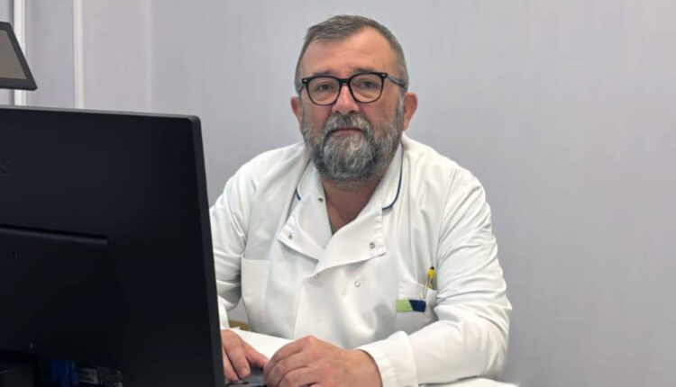 Greșeala care duce mulți sibieni spre sala de operație: amânarea consultului medical