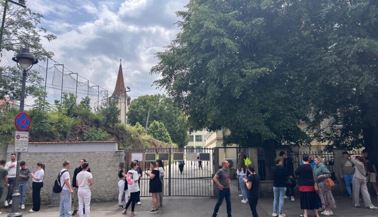 Luni începe Bacalaureatul 2026 pentru aproape 2.200 de elevi din județul Sibiu