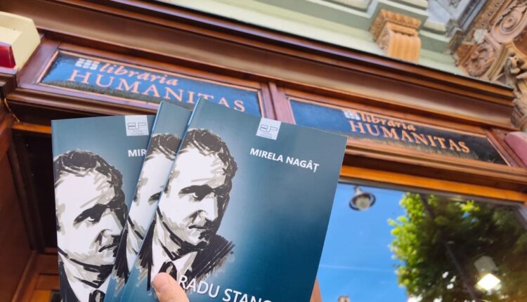 O nouă carte despre Radu Stanca, lansată la Sibiu cu documente din arhivele CNSAS